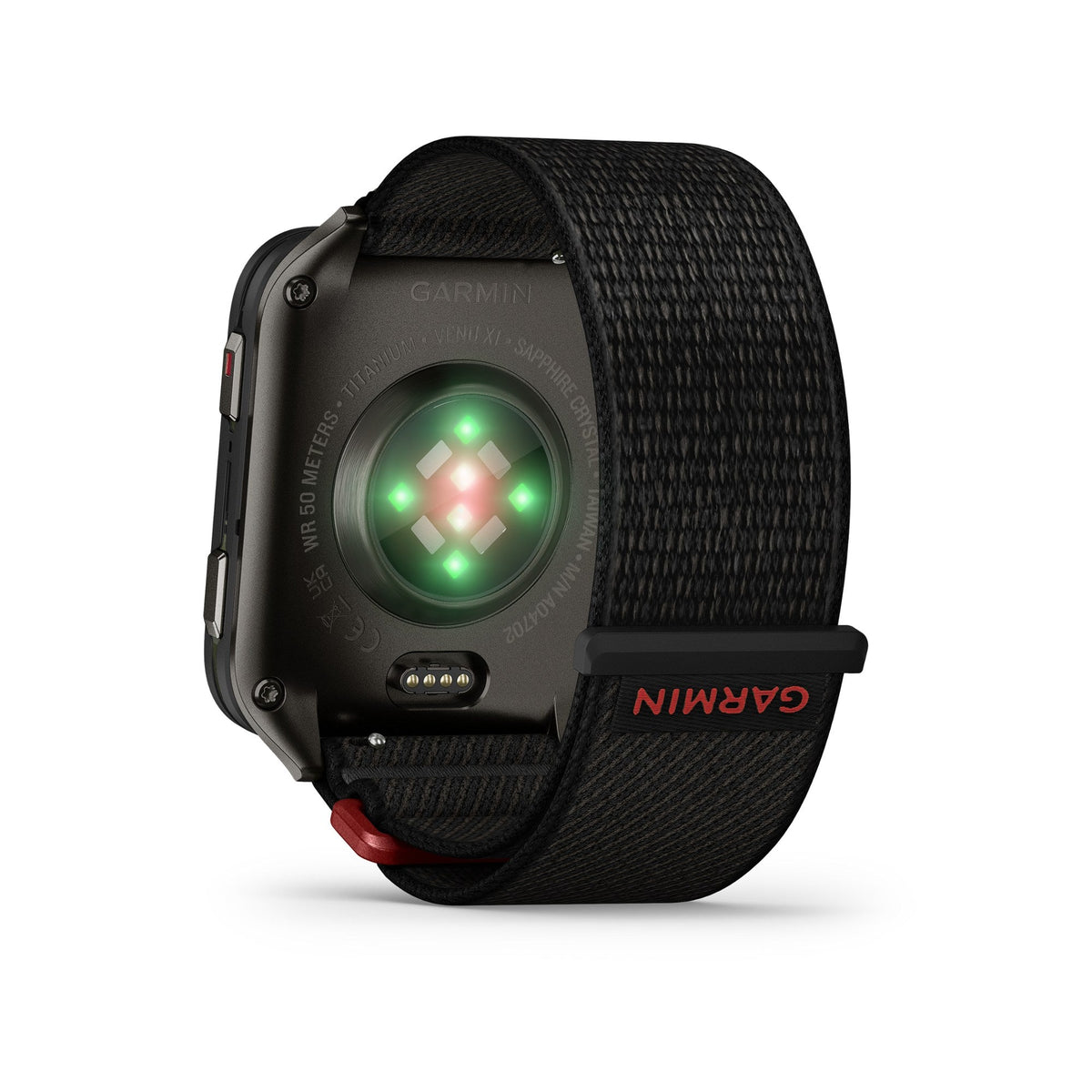 GARMIN VENU X1 GPS SMARTWATCH