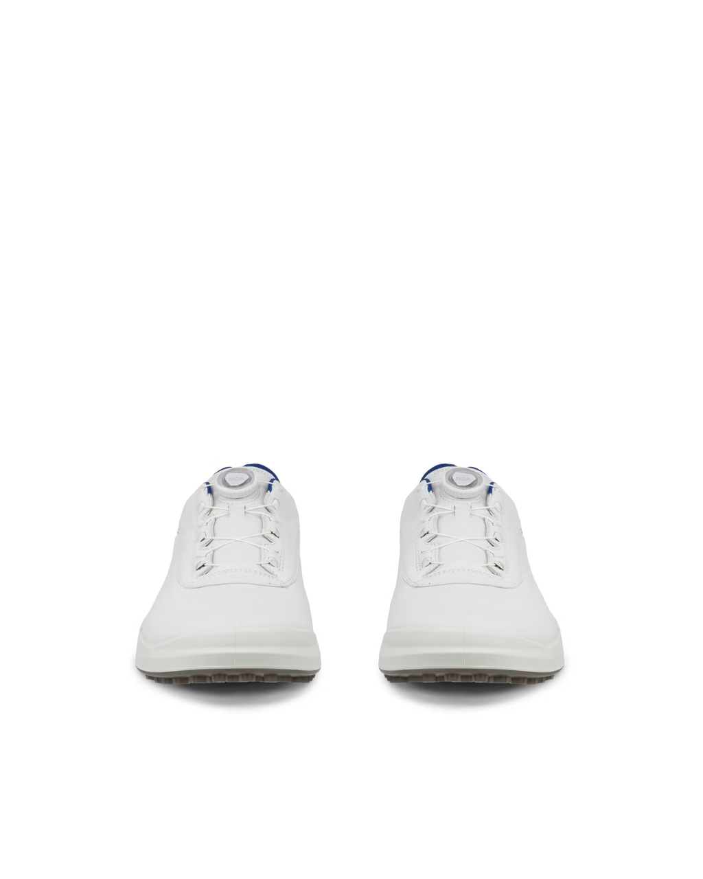 ECCO GOLF CORE BOA -- WHITE/BLUE