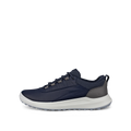 ECCO GOLF CORE LACE WP -- NAVY