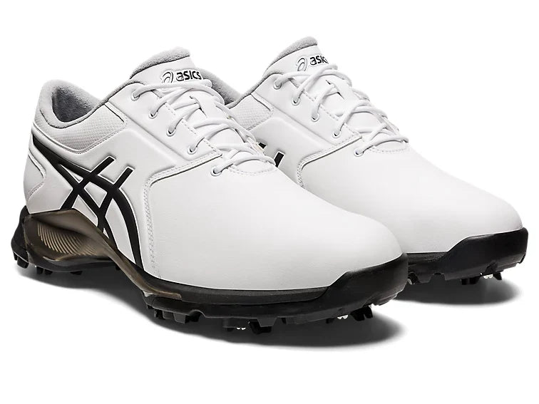ASICS GEL ACE PRO -- WHITE/BLACK