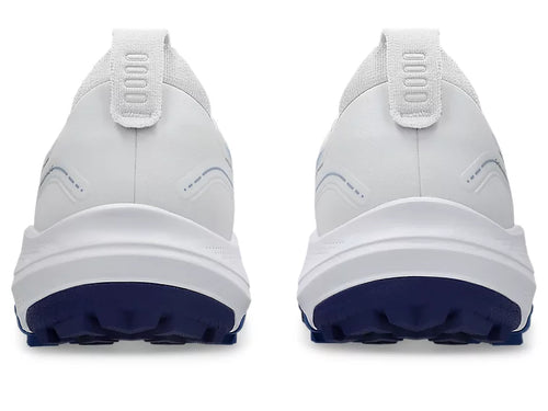 ASICS GEL KAYANO ACE 3 -- WHITE/BLUE