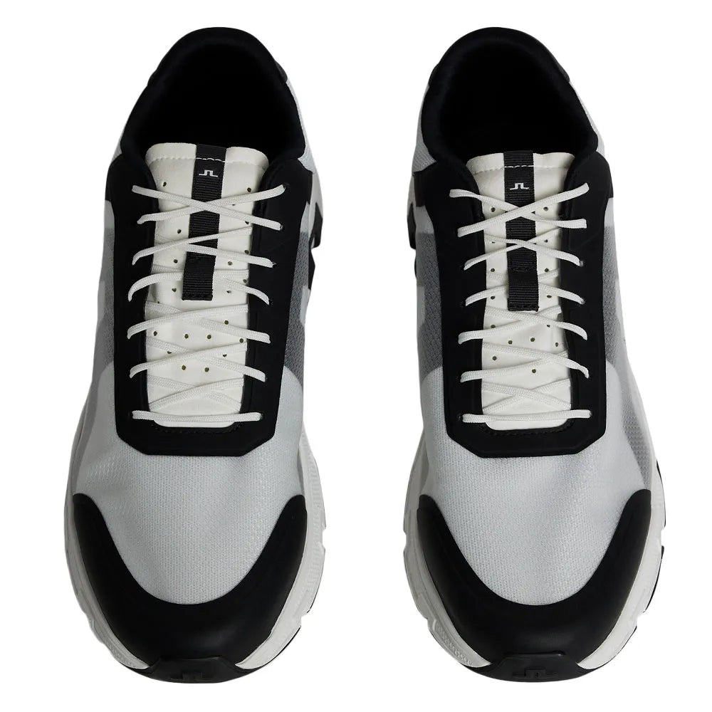 J. LINDEBERG WOMEN'S VENT 500 GOLF SNEAKER -- BLACK