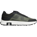 J. LINDEBERG VENT 500 GOLF SNEAKER -- FOREST GREEN