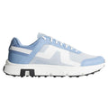 J. LINDEBERG VENT 500 GOLF SNEAKER -- RAIN WASHED BLUE