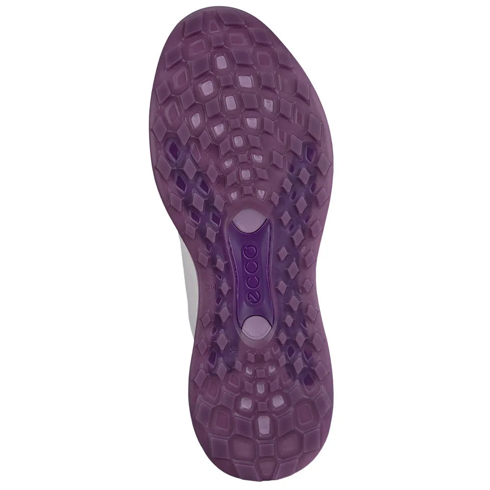 ECCO WOMEN'S LT1 BOA -- PINK/PURPLE
