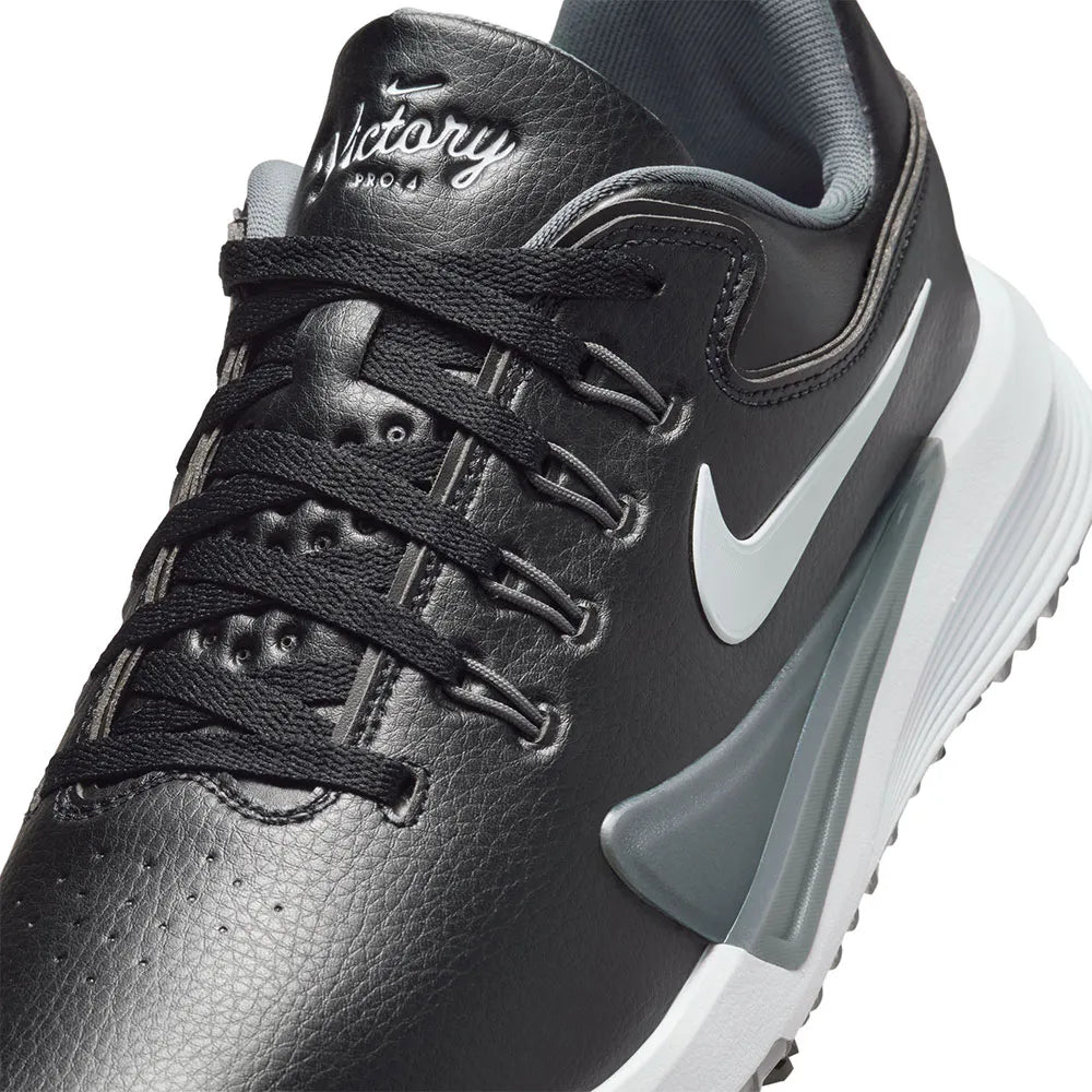 NIKE VICTORY PRO 4 -- BLACK