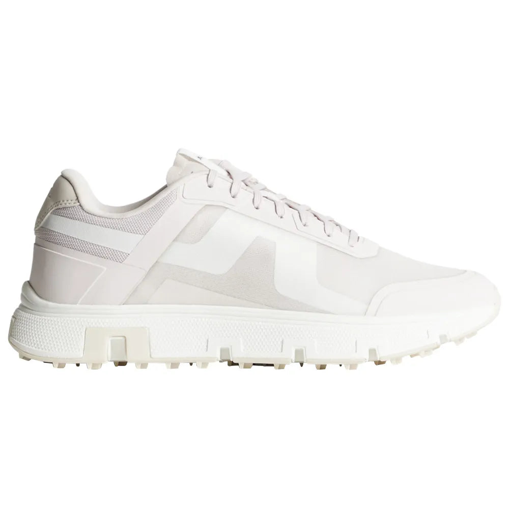 J. LINDEBERG WOMEN'S VENT 500 GOLF SNEAKER -- GREY LILAC