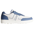 J. LINDEBERG WOMEN'S ACE LOW-TOP GOLF SNEAKER -- VINTAGE INDIGO