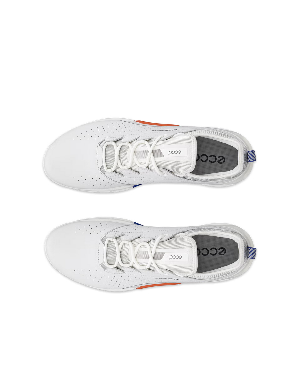 ECCO GOLF BIOM C4 -- WHITE