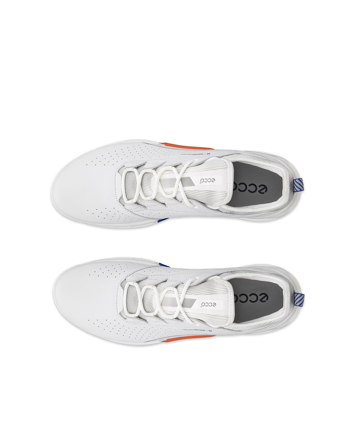 ECCO GOLF BIOM C4 -- WHITE