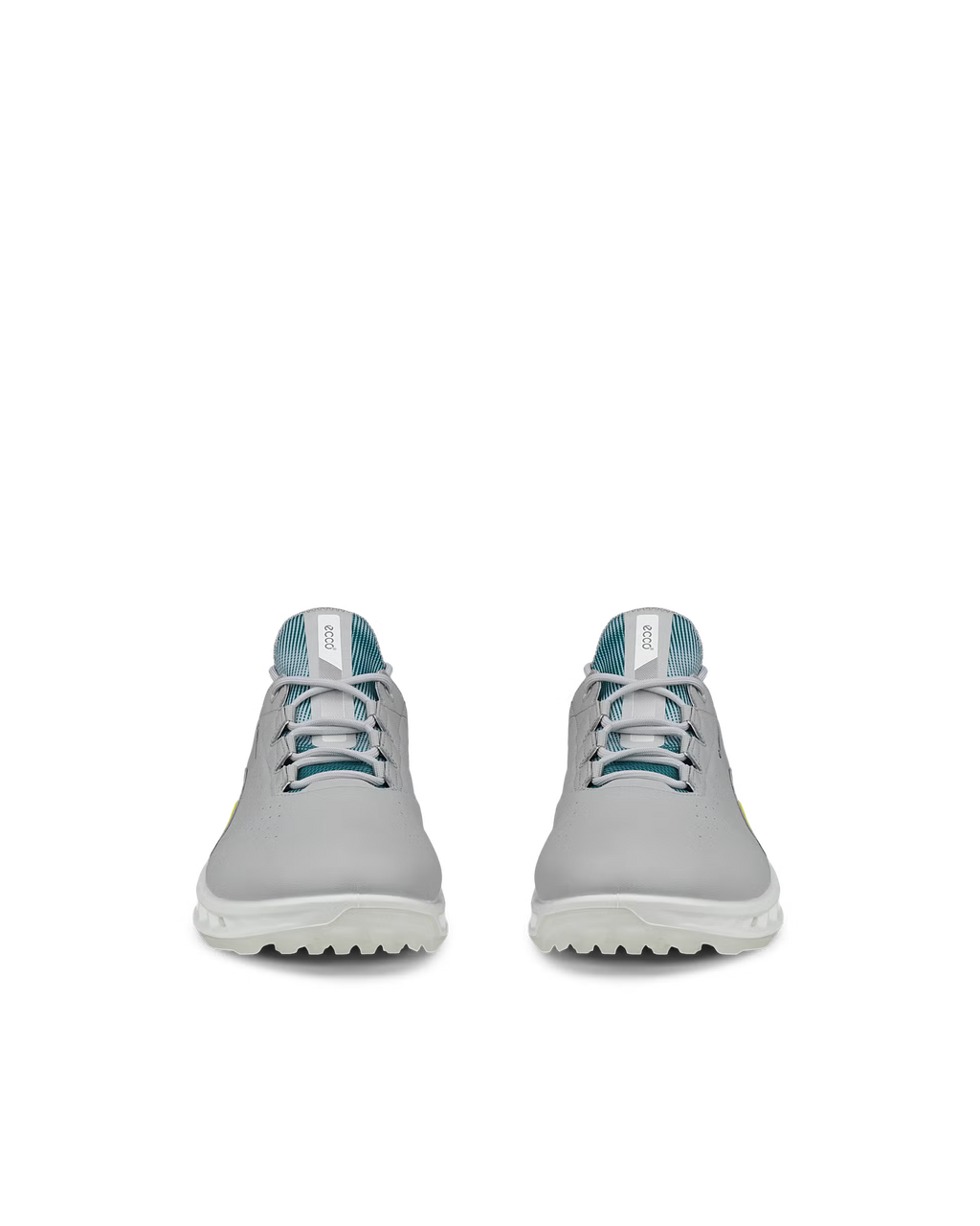 ECCO GOLF BIOM C4 -- GREY