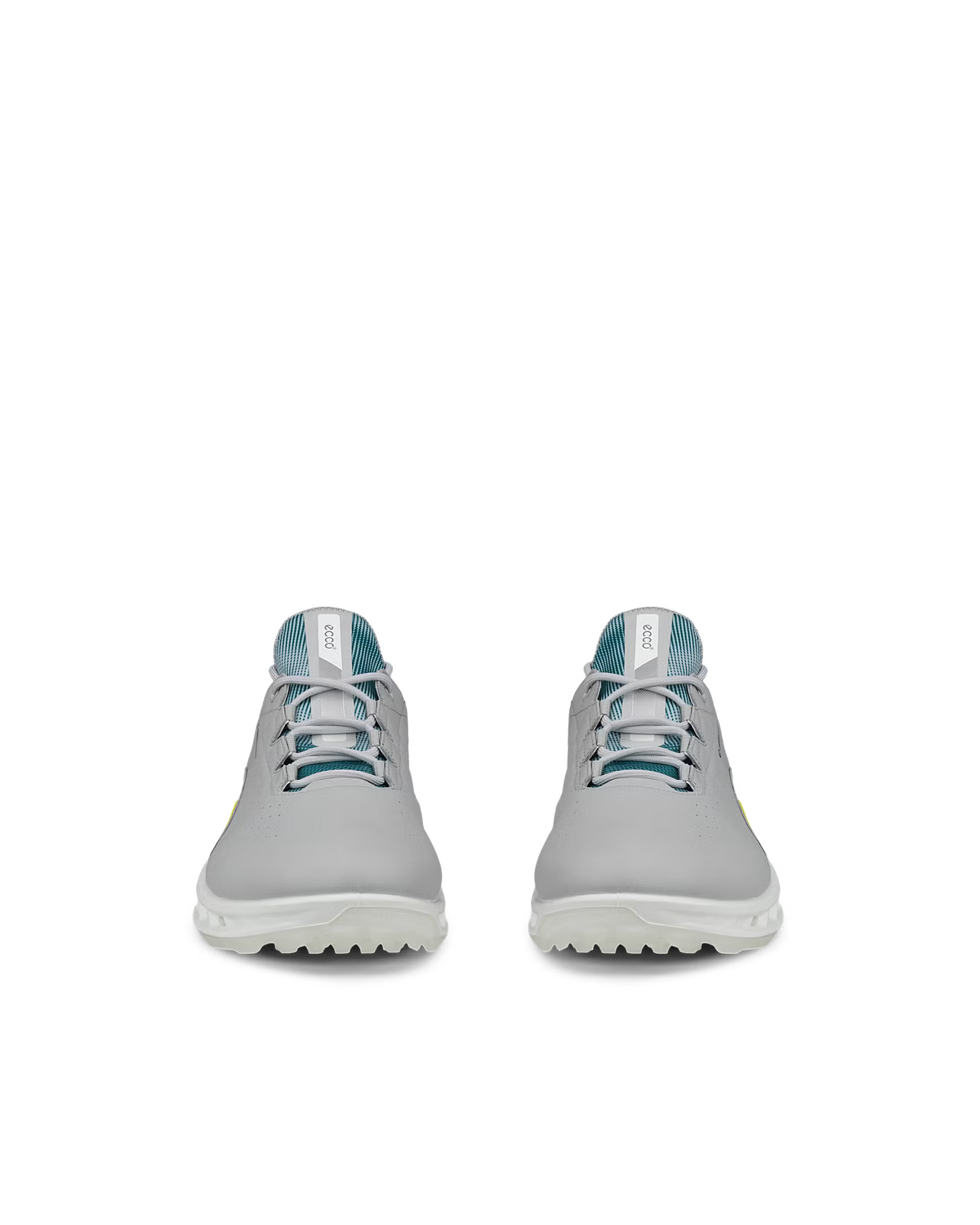 ECCO GOLF BIOM C4 -- GREY
