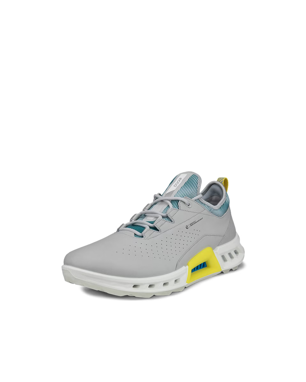 ECCO GOLF BIOM C4 -- GREY