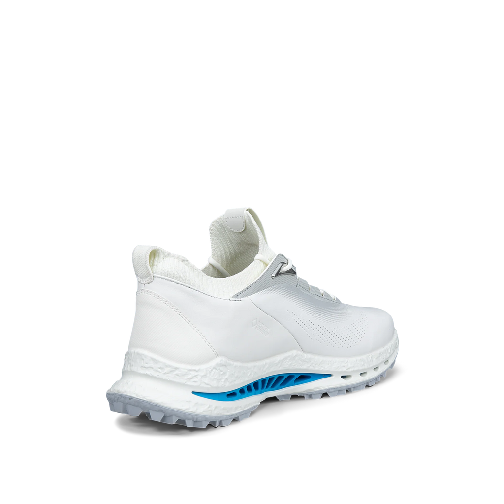 ECCO BIOM C5 -- WHITE