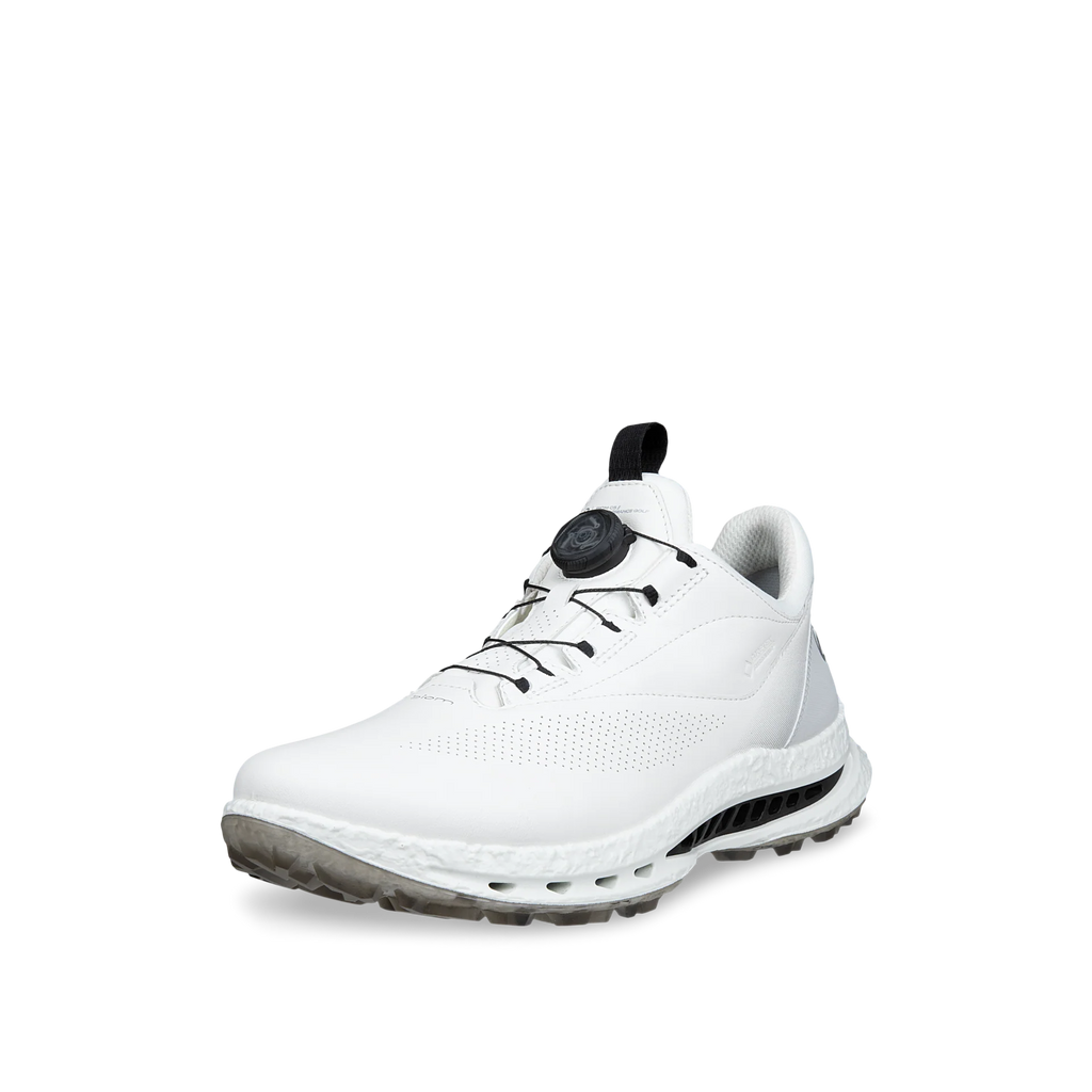 ECCO BIOM C5 BOA -- WHITE