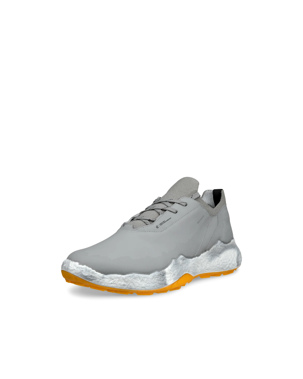 ECCO GOLF BIOM H5 -- GREY