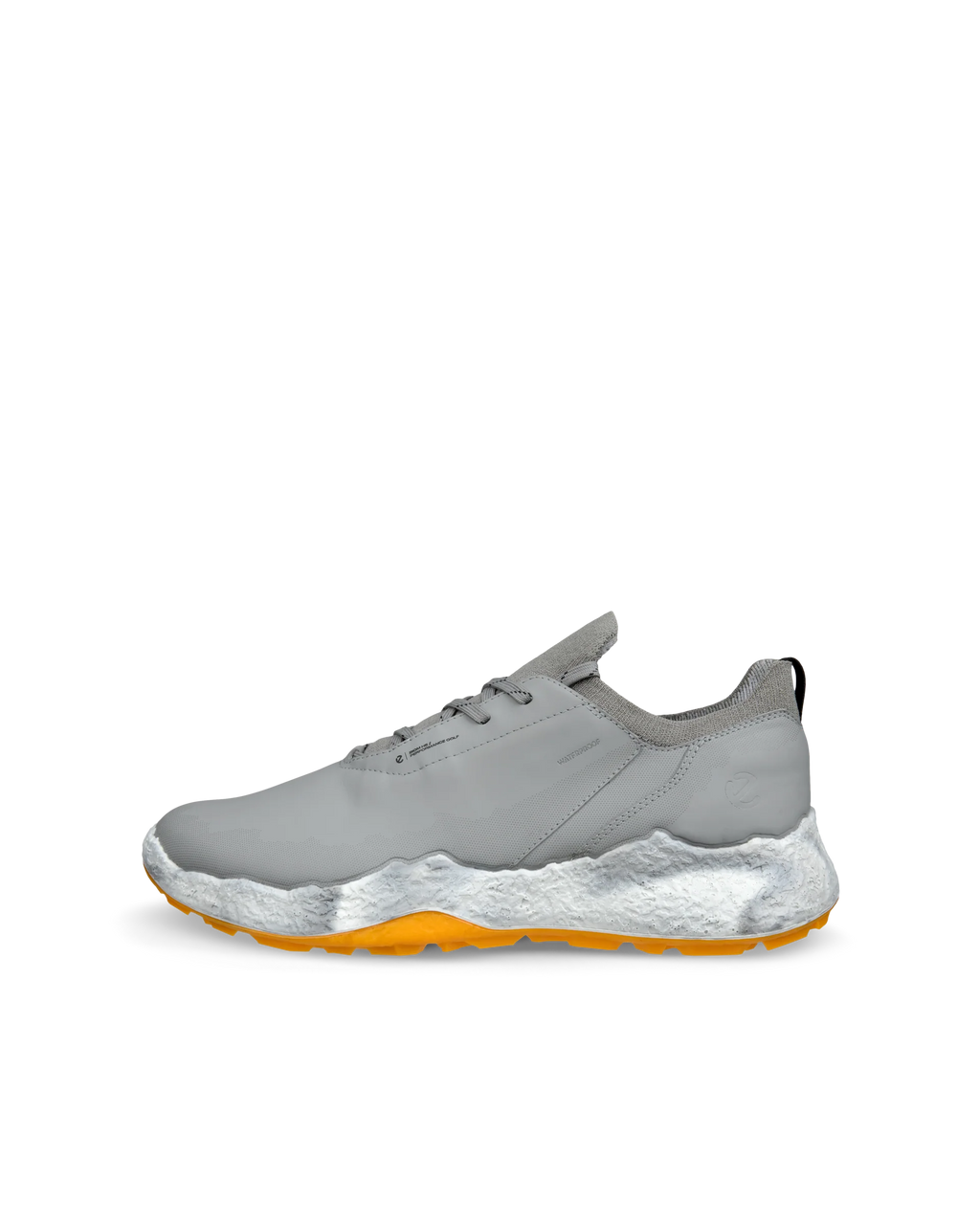 ECCO GOLF BIOM H5 -- GREY