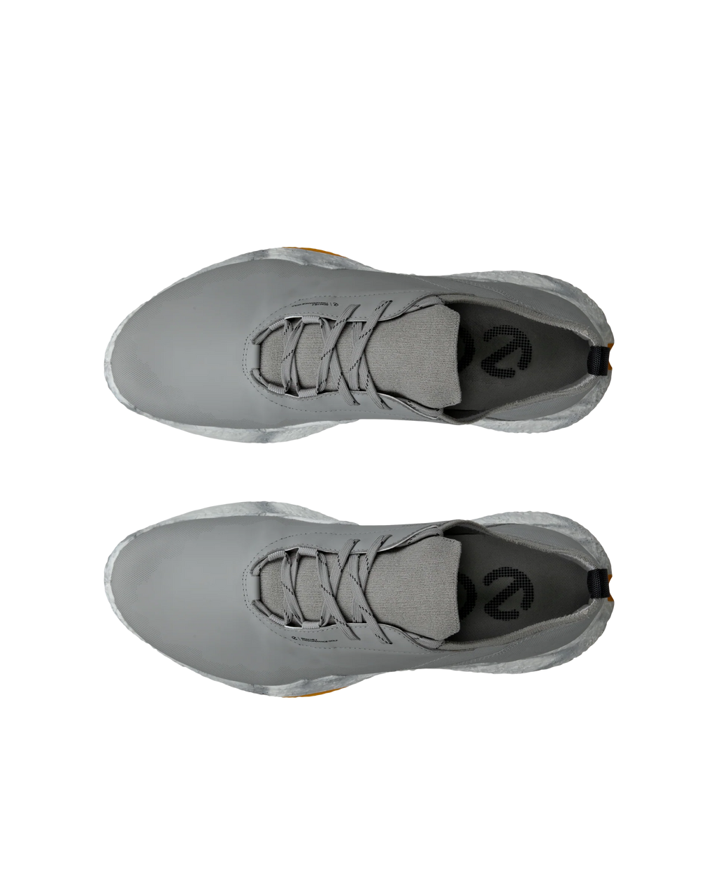 ECCO GOLF BIOM H5 -- GREY