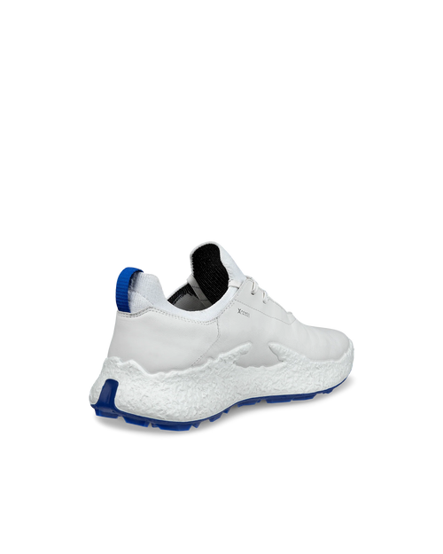 ECCO GOLF BIOM H5 -- WHITE