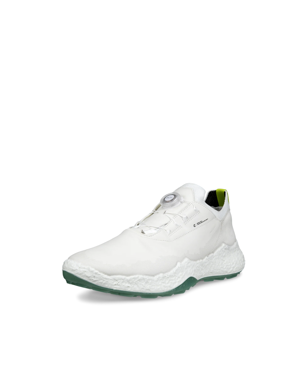 ECCO GOLF BIOM H5 BOA -- WHITE