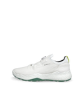 ECCO GOLF BIOM H5 BOA -- WHITE
