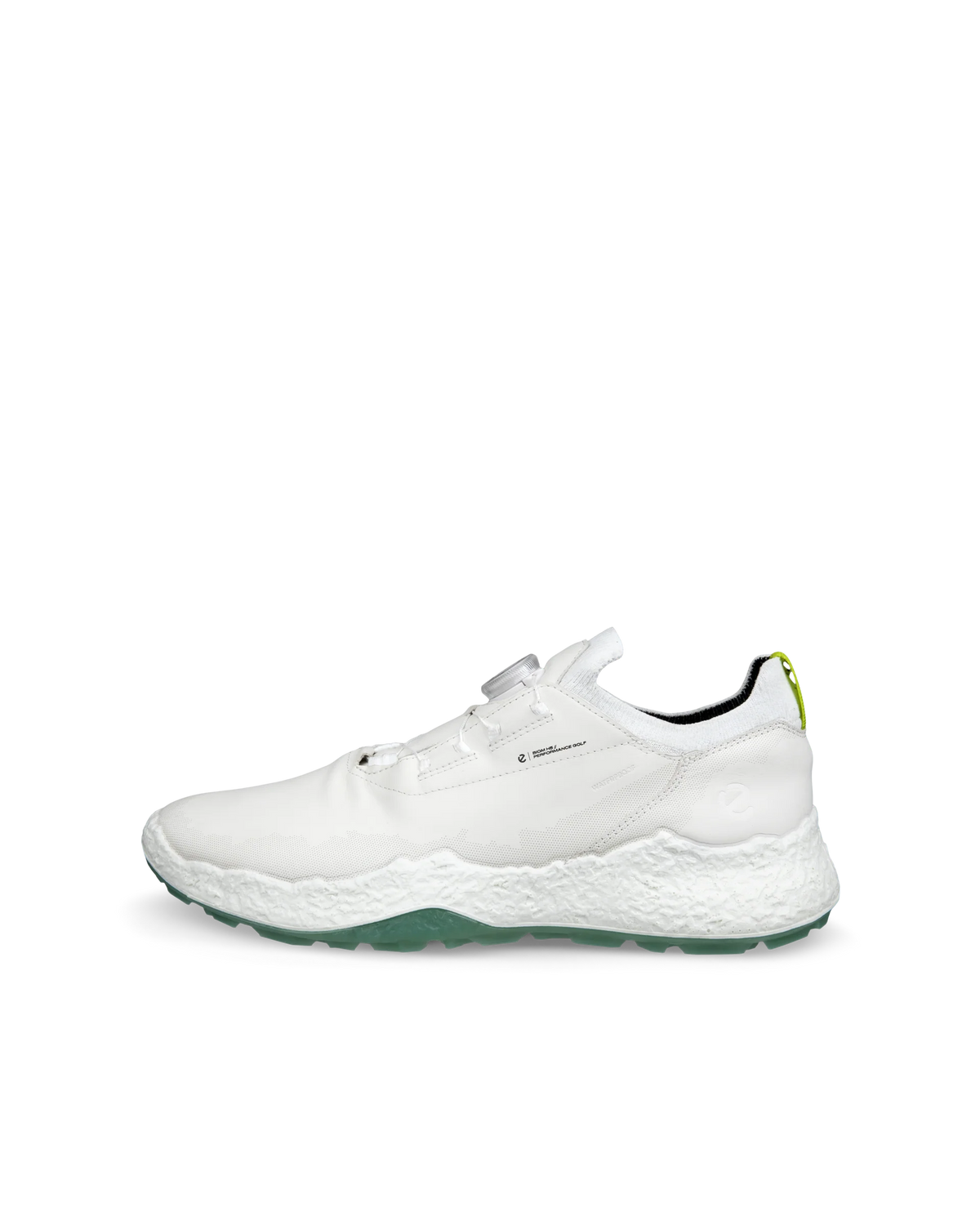 ECCO GOLF BIOM H5 BOA -- WHITE