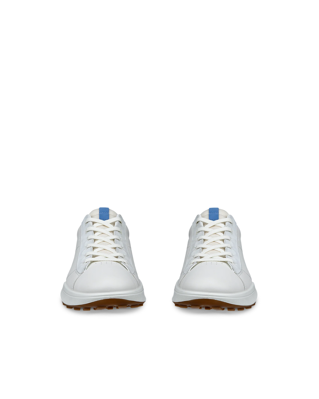 ECCO GOLF STREET VIBE -- WHITE/BLUE