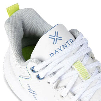 PAYNTR WOMEN'S X 003 F -- WHITE/BLUE