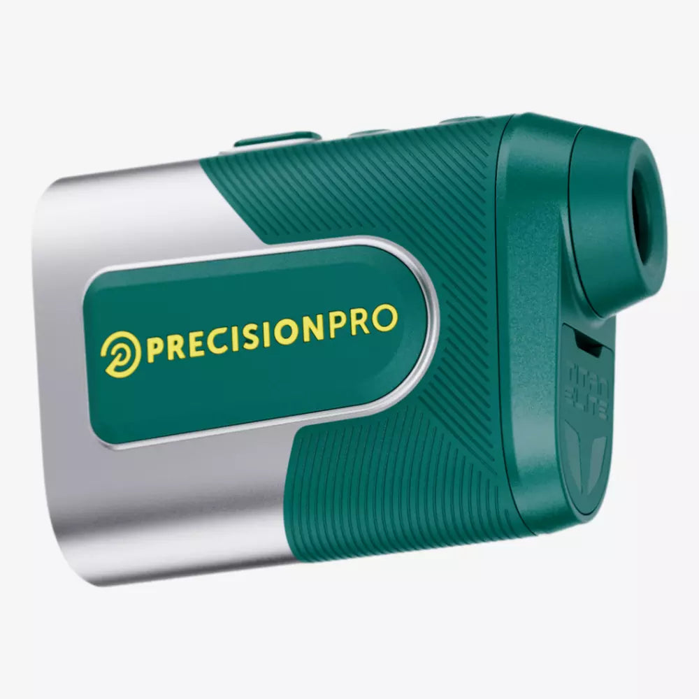 PRECISION PRO TITAN ELITE GPS RANGE FINDER