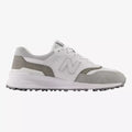 NEW BALANCE 997 SL -- WHITE/GREY