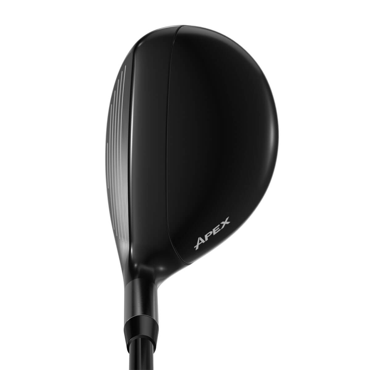 Callaway 2026 Apex UW