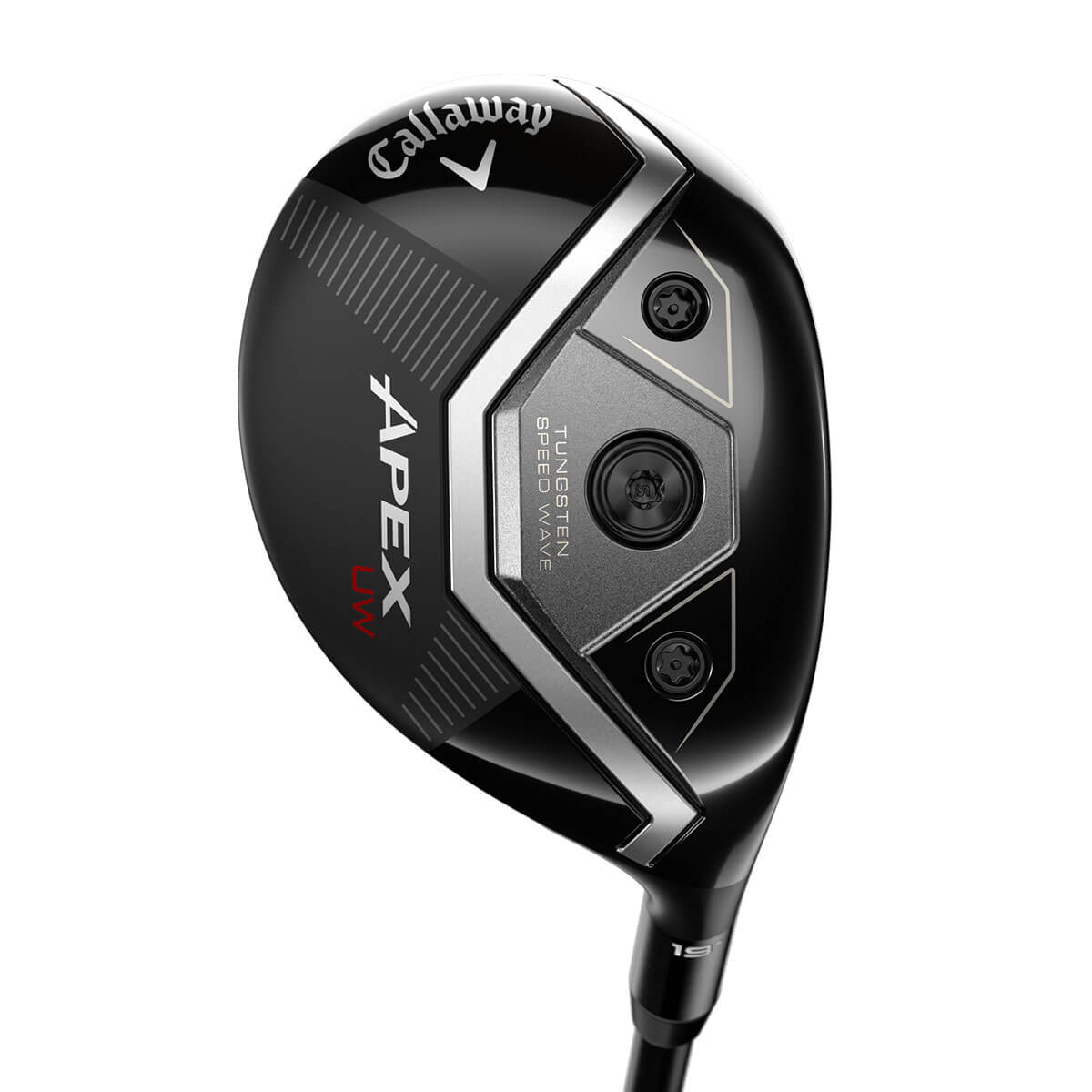 Callaway 2026 Apex UW