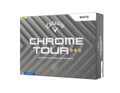Callaway Chrome Tour Triple Diamond Golf Ball