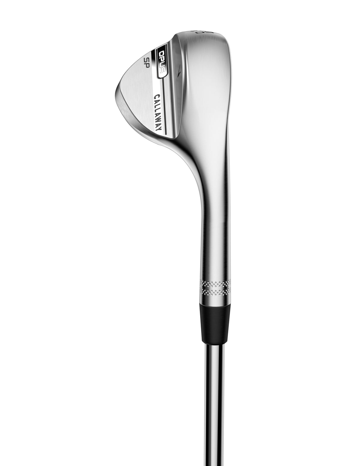 Callaway Opus SP Brushed Chrome Wedge