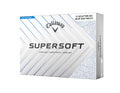 Callaway Supersoft Splatter 360 Golf Balls