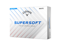 Callaway Supersoft Golf Balls