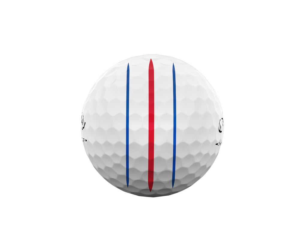 Callaway 2026 Chrome Tour Triple Track