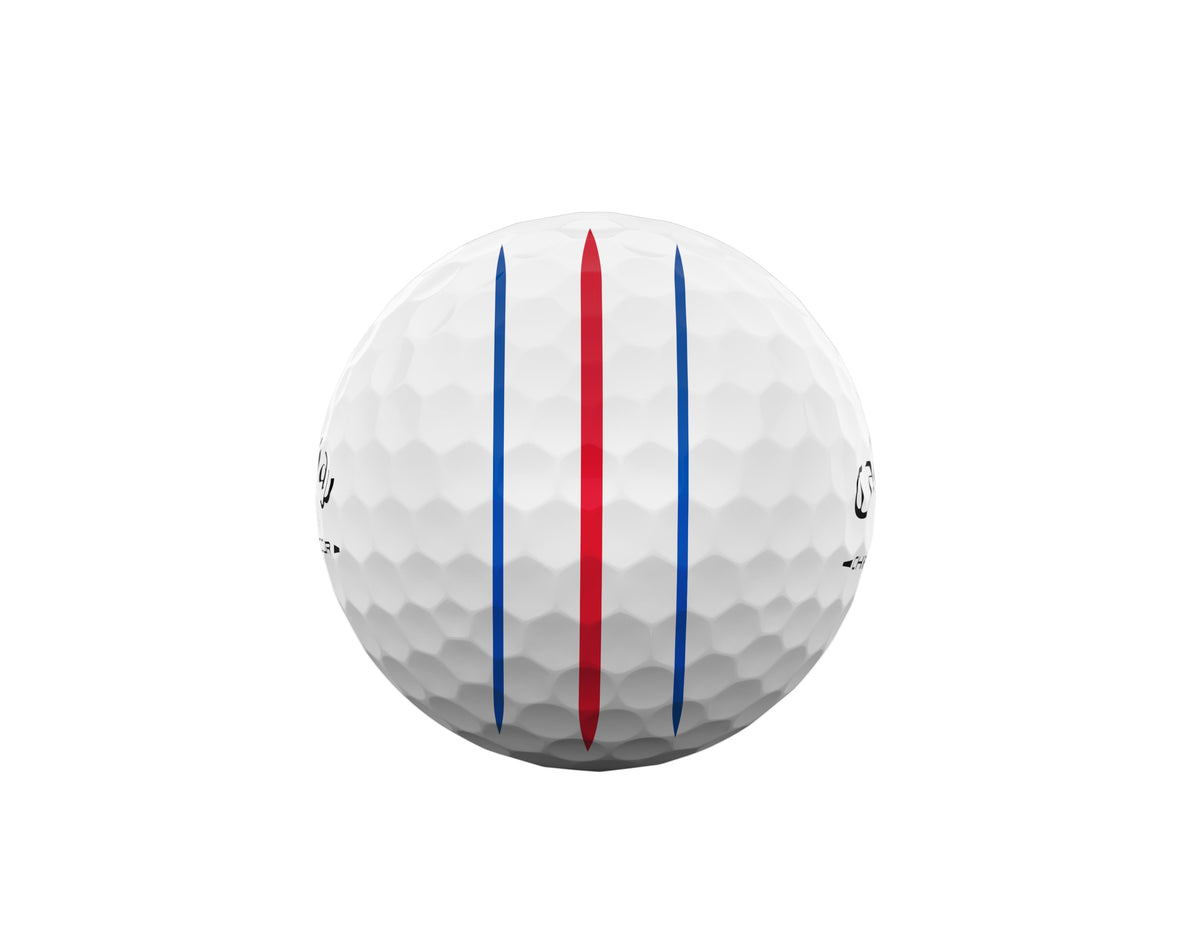Callaway 2026 Chrome Tour Triple Track