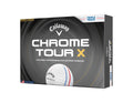 Callaway 2026 Chrome Tour X Triple Track