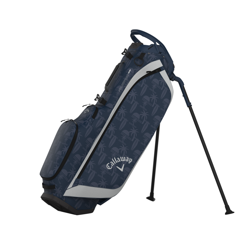 Callaway 2026 Fairway C Stand Bag
