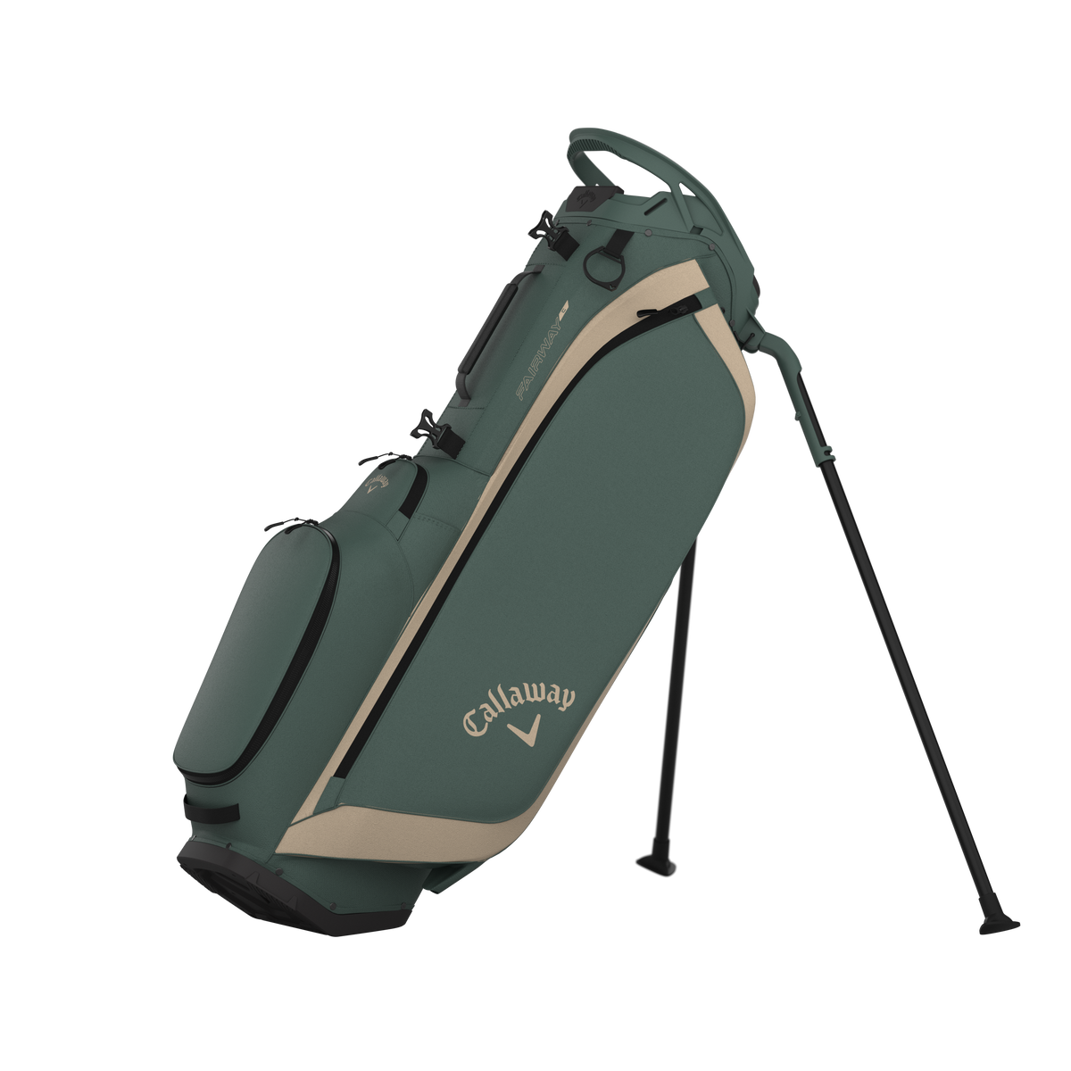Callaway 2026 Fairway C Stand Bag
