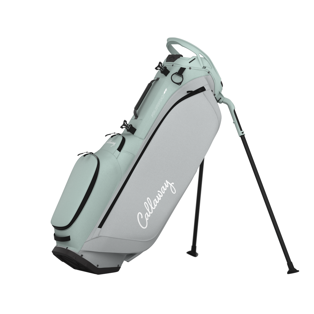 Callaway 2026 Fairway C Stand Bag