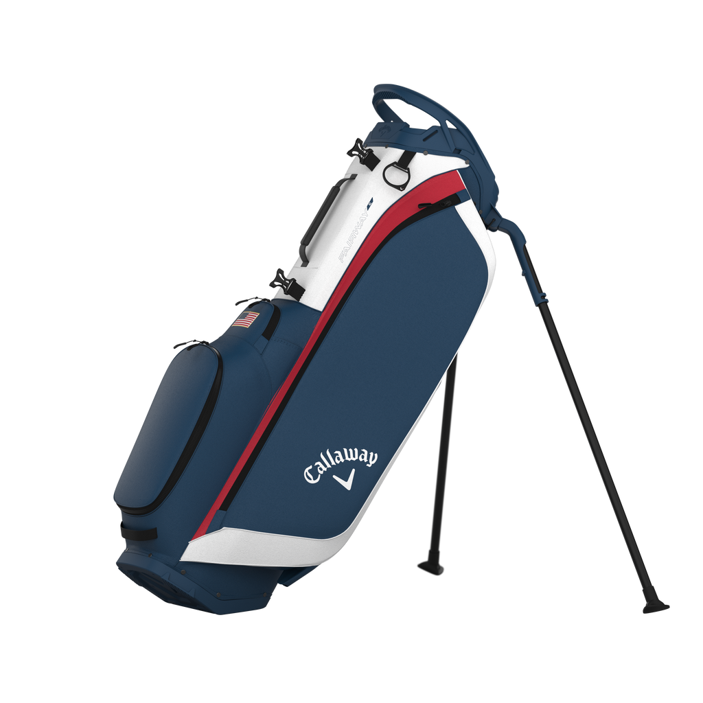 Callaway 2026 Fairway C Stand Bag