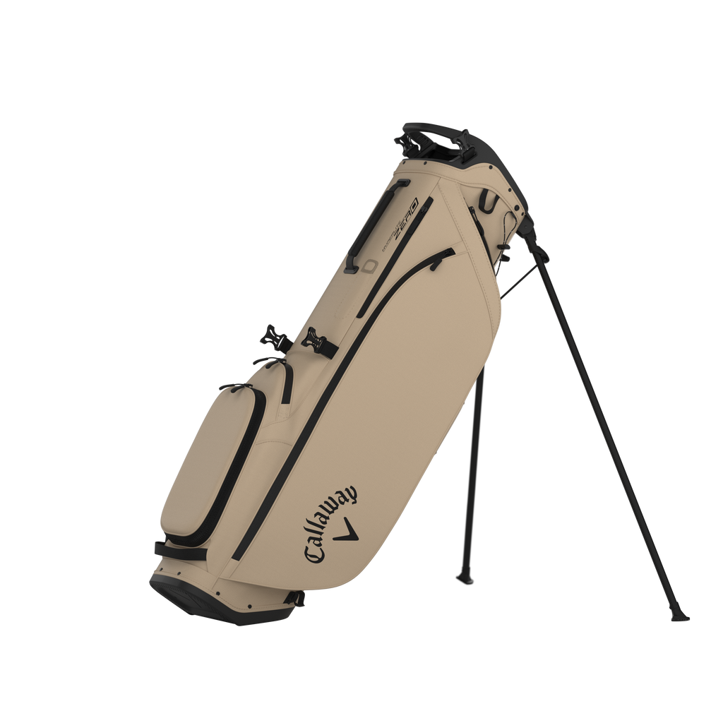 Callaway Hyperlite Zero Golf Bag