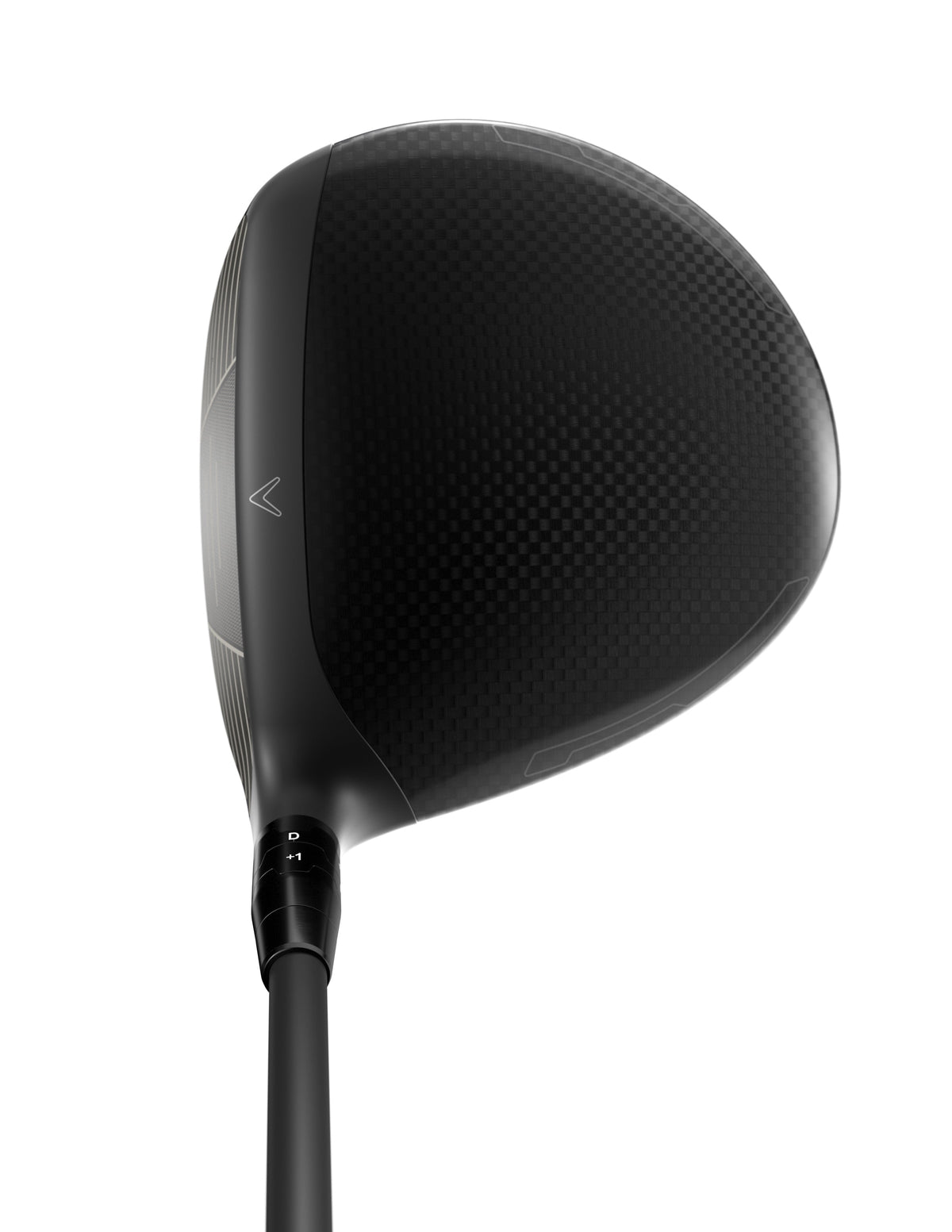 Callaway Quantum MaxFast Driver