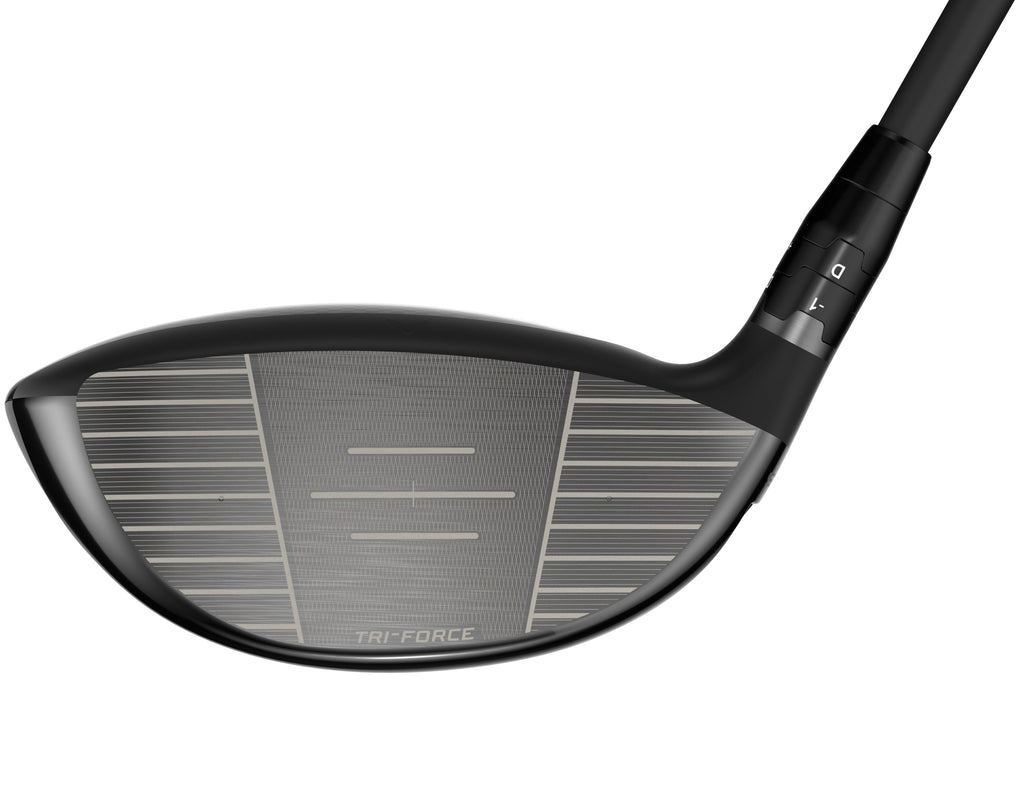 Callaway Quantum MaxFast Driver
