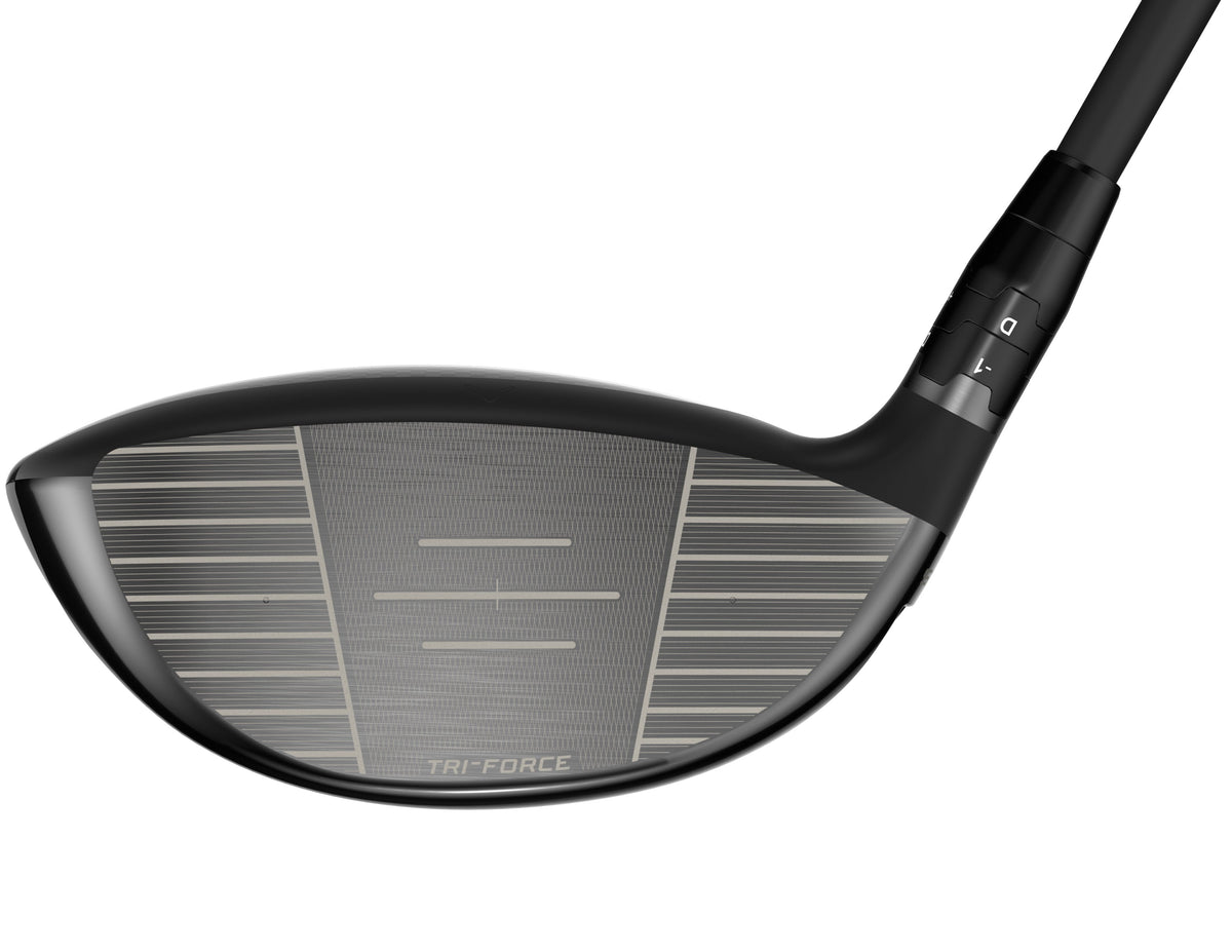 Callaway Quantum MaxFast Womens Driver