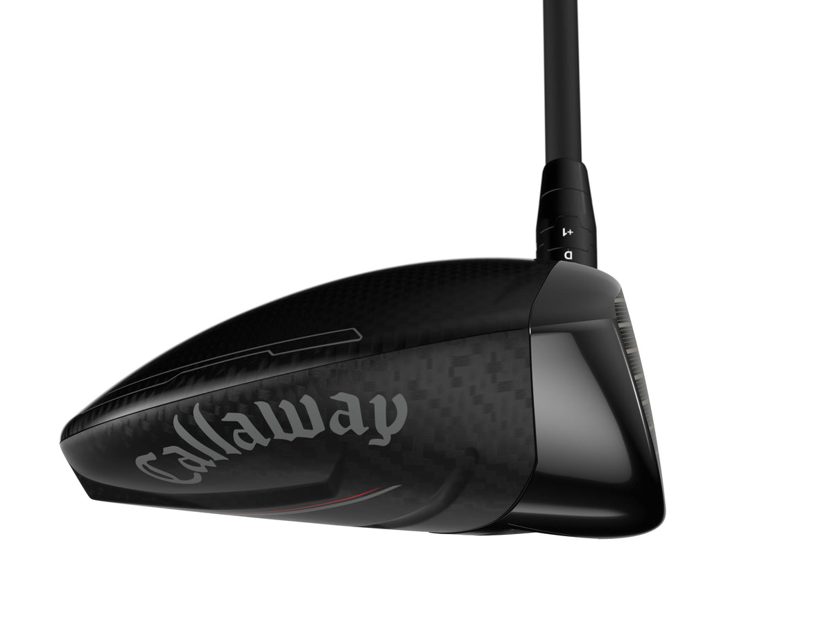 Callaway Quantum MaxFast Driver