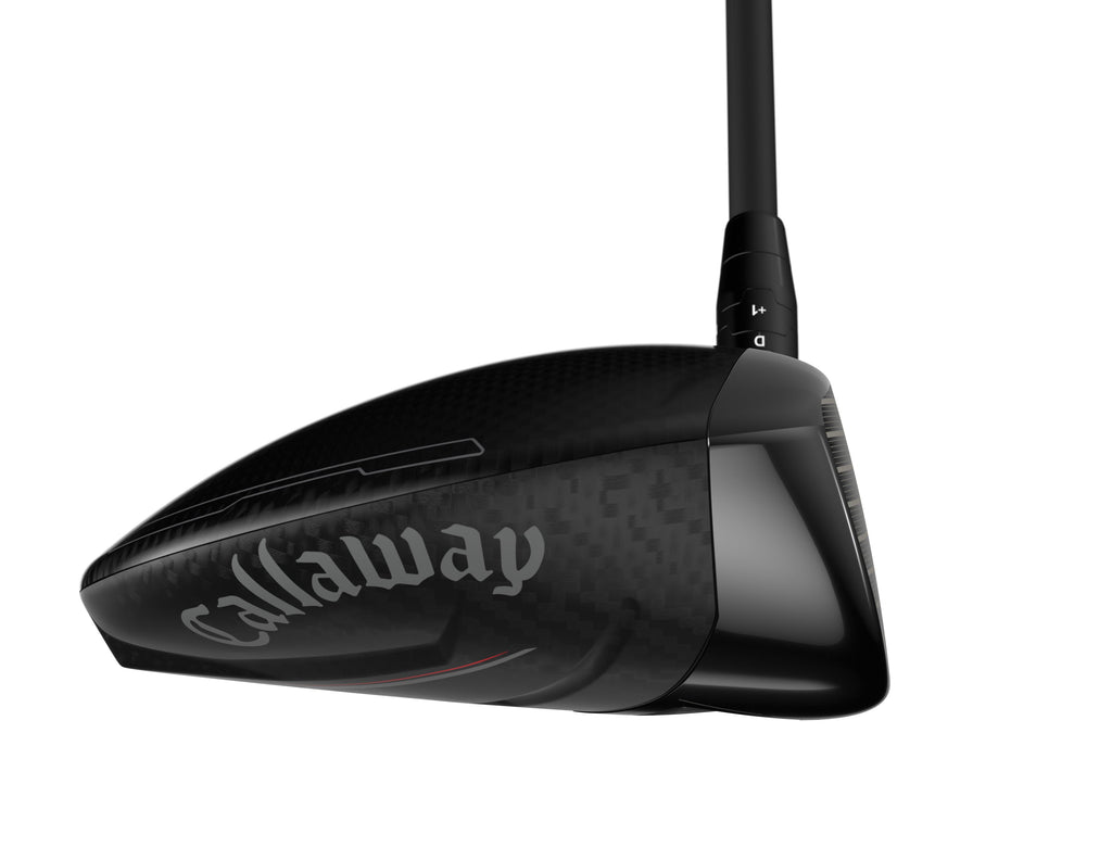 Callaway Quantum MaxFast Womens Driver