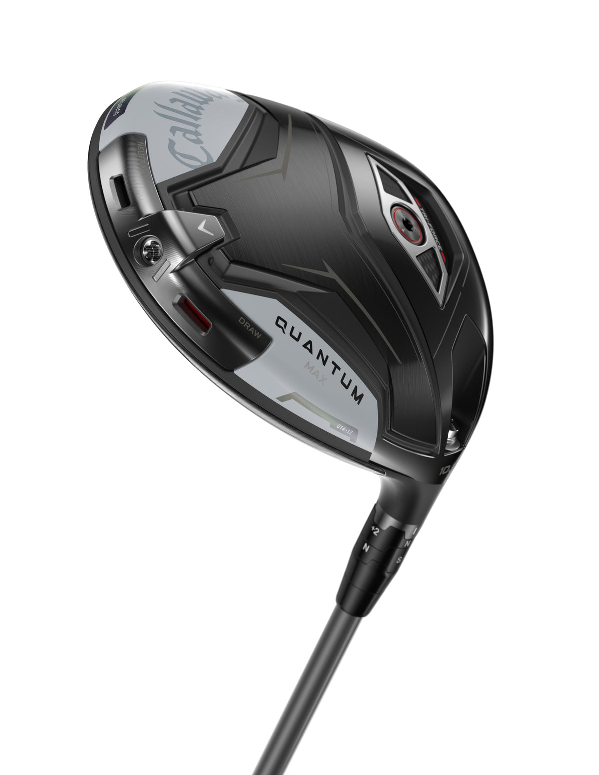 Callaway Quantum Max Driver